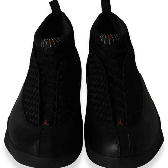 NiKE Air Jordan OG 15 Retro 'Stealth' 1999 Basketball Shoes Sneaker Men 11.5 - Picture 6 of 7